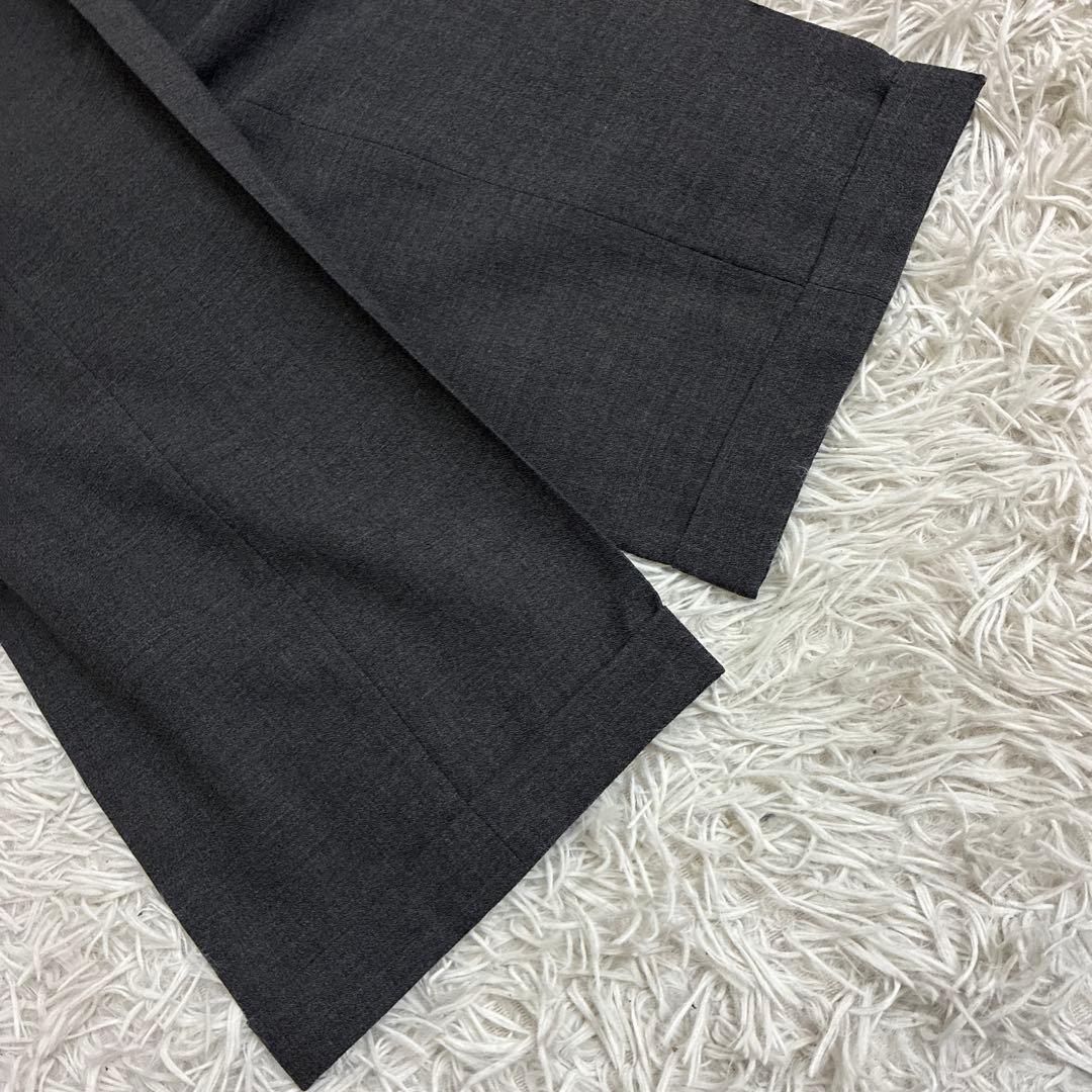 GIORGIO ARMANI ジョルジオアルマーニ　ダブルブレストスーツ　黒タグ