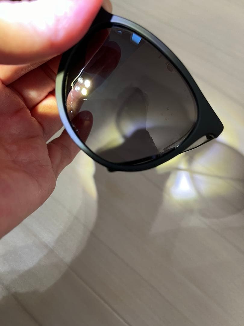 【とも 】Rayban レイバン サングラス ERIKA RB4171F