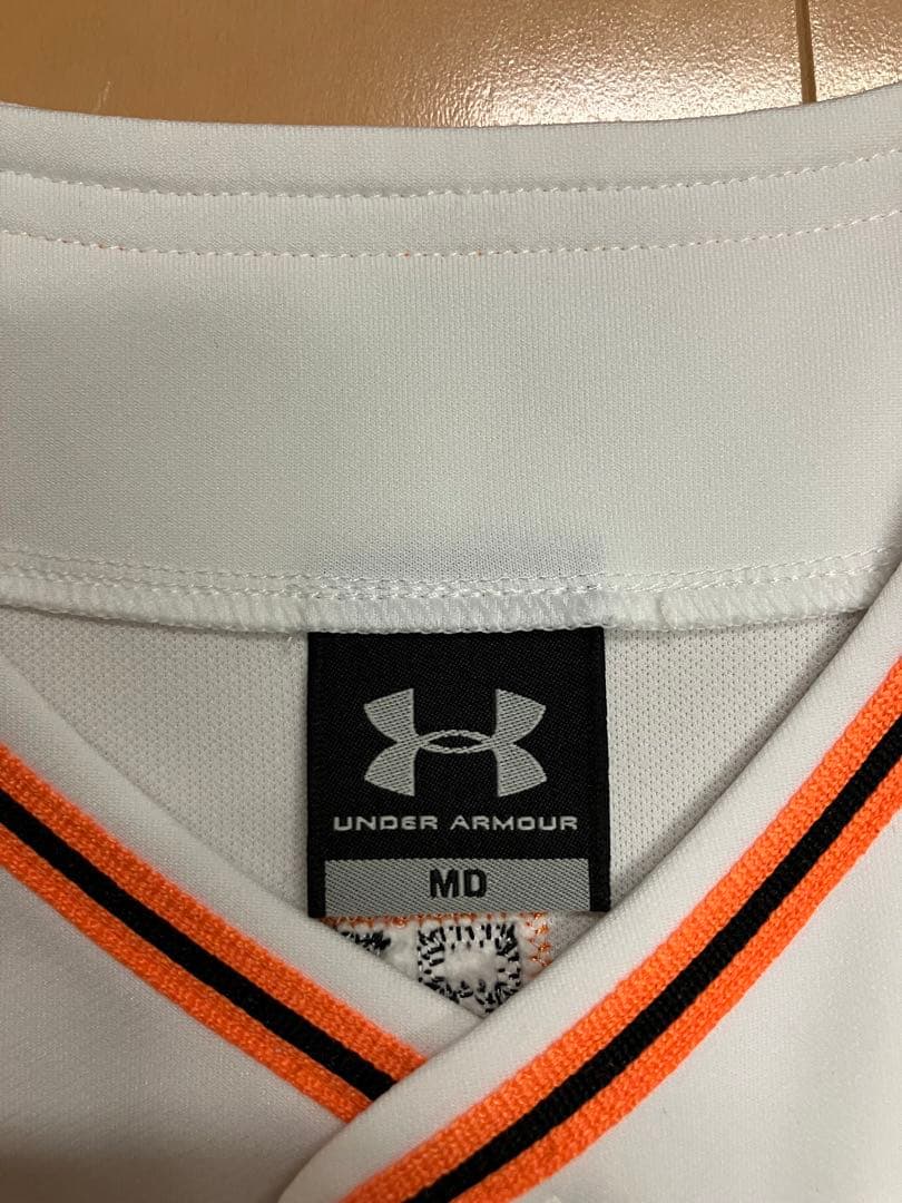 小林誠司　読売ジャイアンツ　読売巨人軍　ユニフォーム　侍ジャパン　WBC M