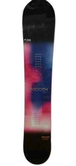 YONEX SMOOTH スノーボード