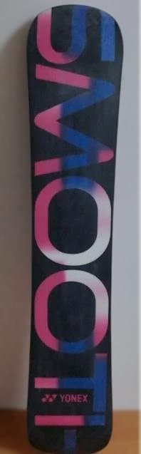 YONEX SMOOTH スノーボード
