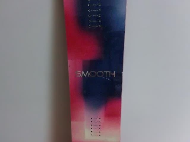 YONEX SMOOTH スノーボード