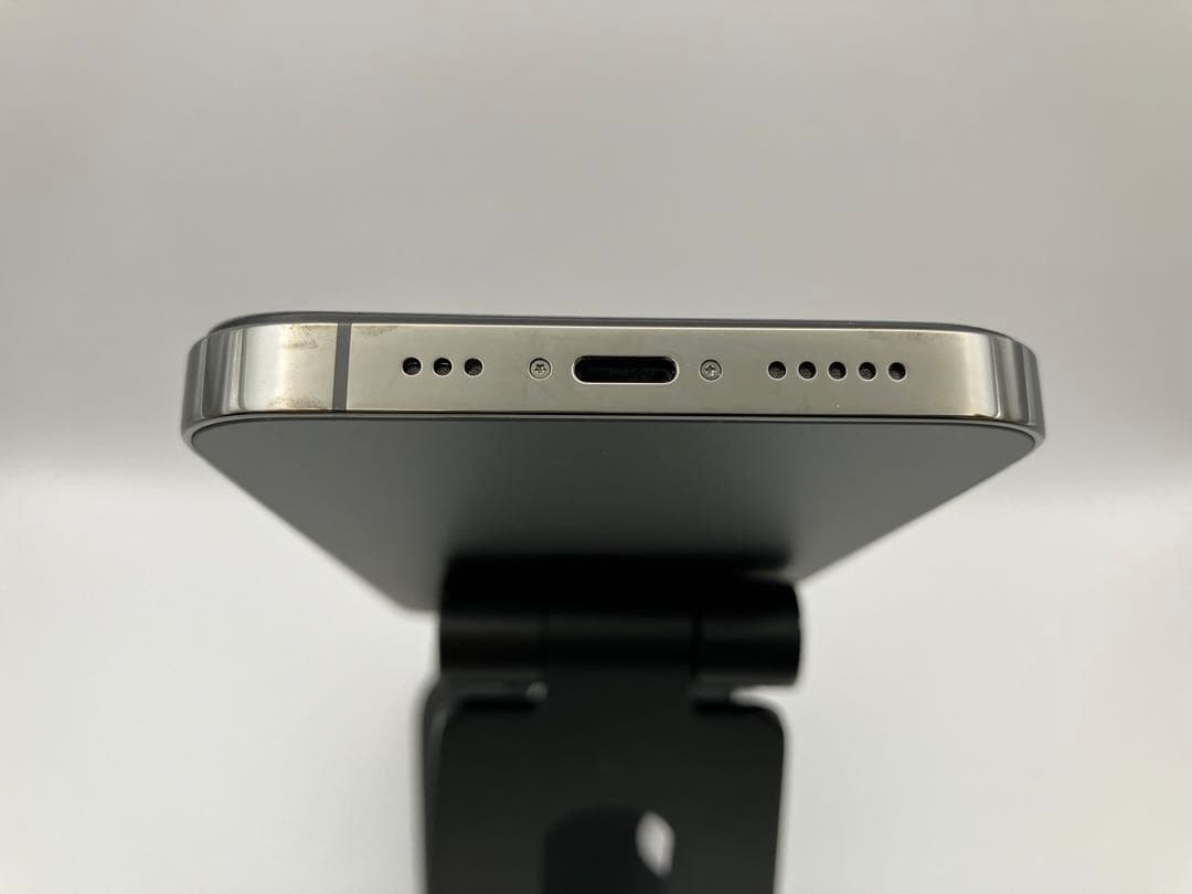 iPhone 13 Pro グラファイト 256GB 本体 中古品