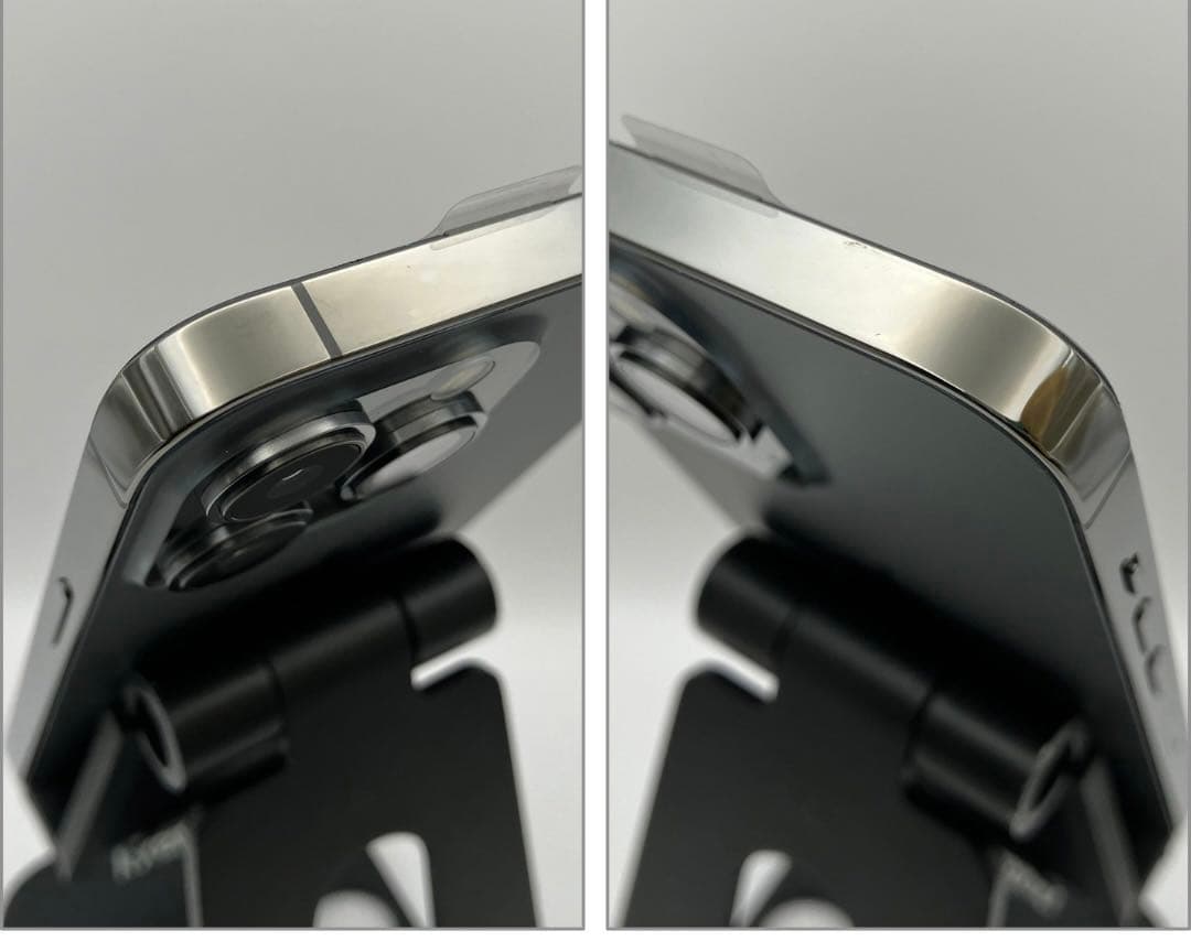 iPhone 13 Pro グラファイト 256GB 本体 中古品