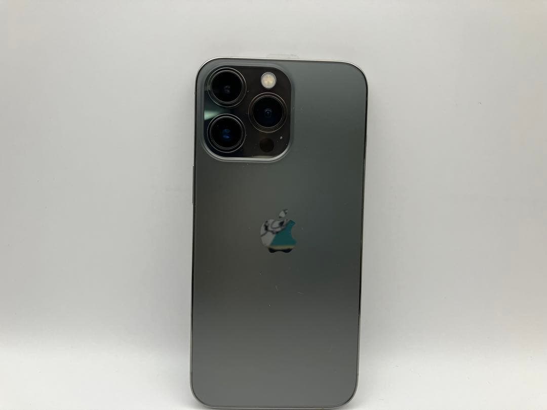 iPhone 13 Pro グラファイト 256GB 本体 中古品