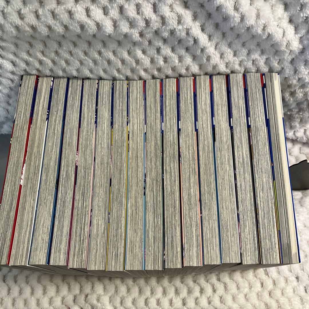 Yukiブルーロック セット