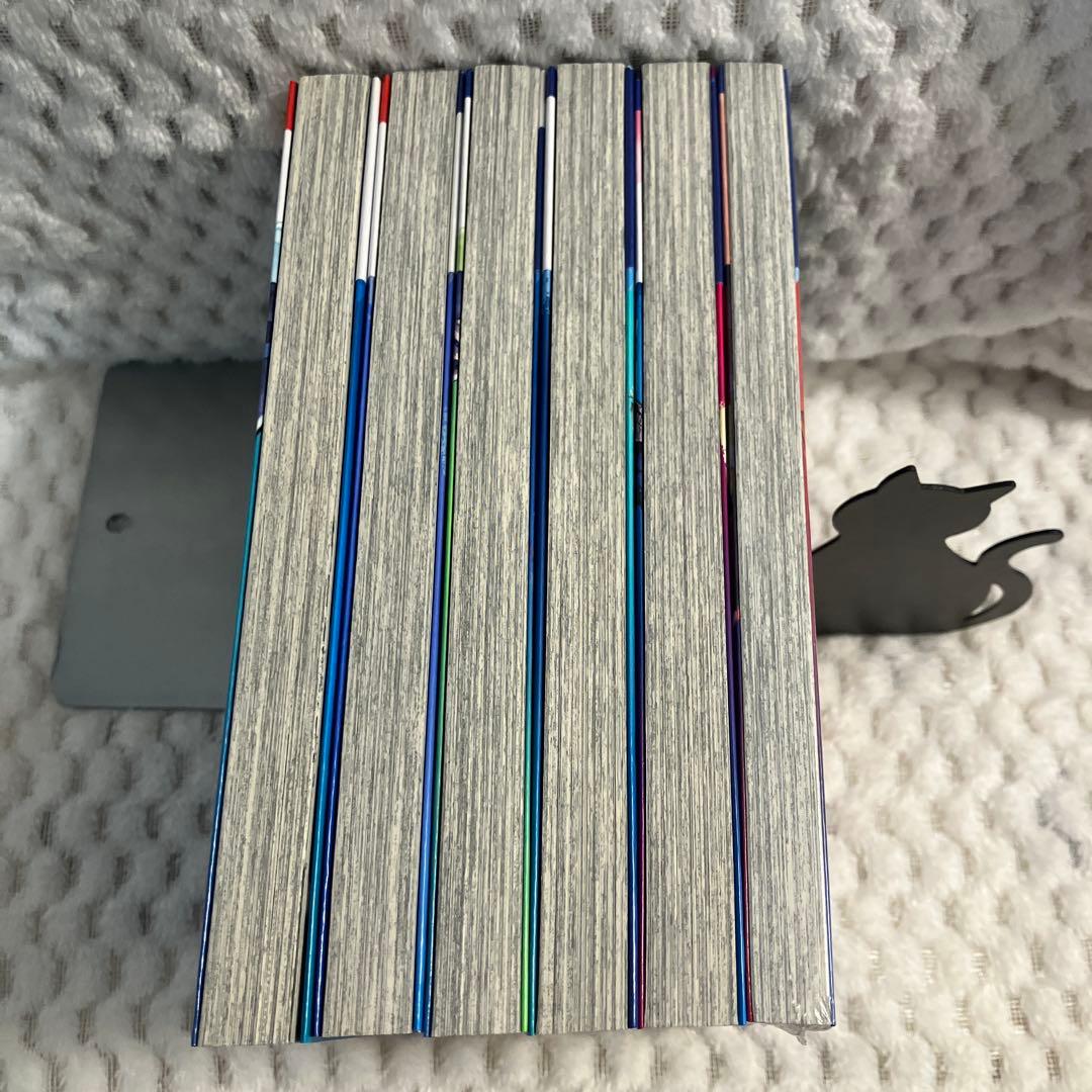 Yukiブルーロック セット