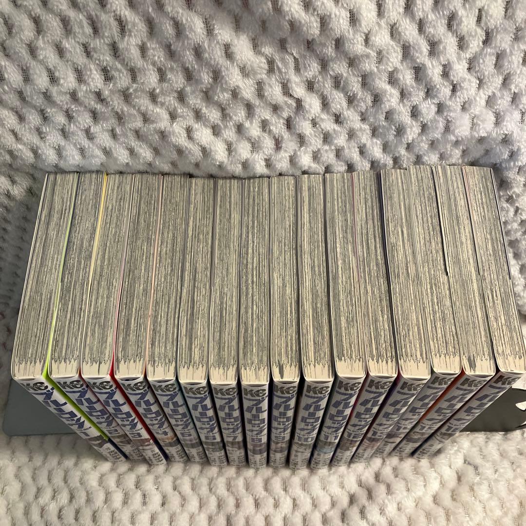 Yukiブルーロック セット