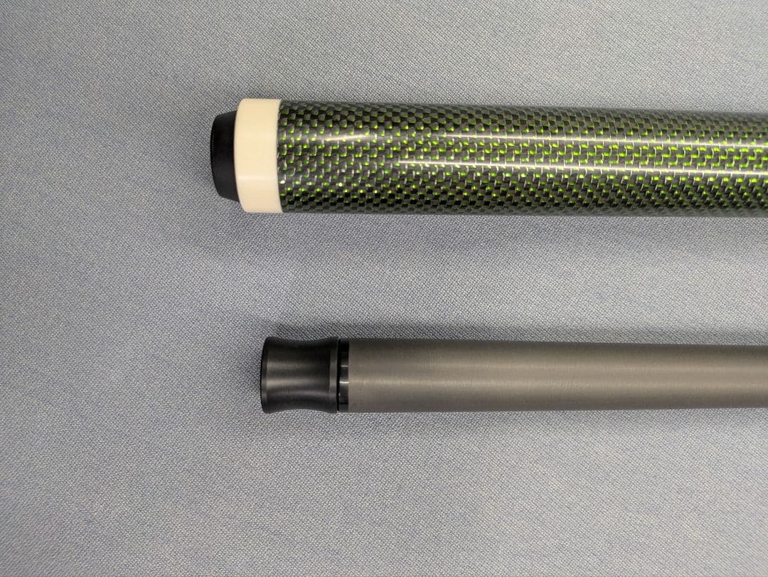 ビリヤード　アンリミテッドブレイクキュー