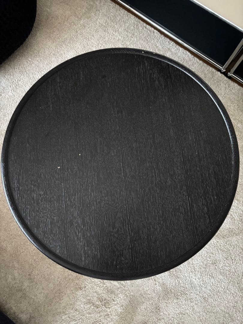 B&B Italia センターテーブル