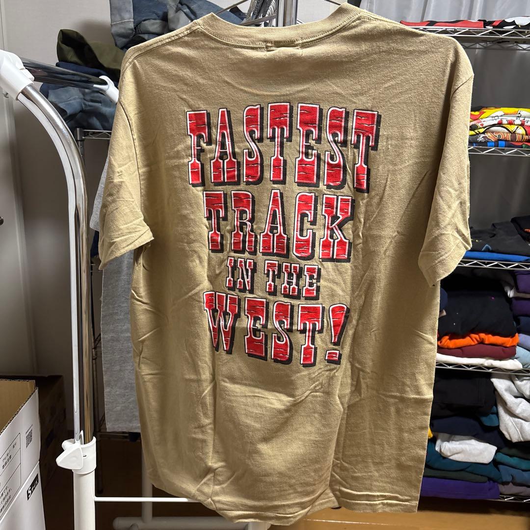 d*o様 90s ビッグサンダーマウンテン Tシャツ L