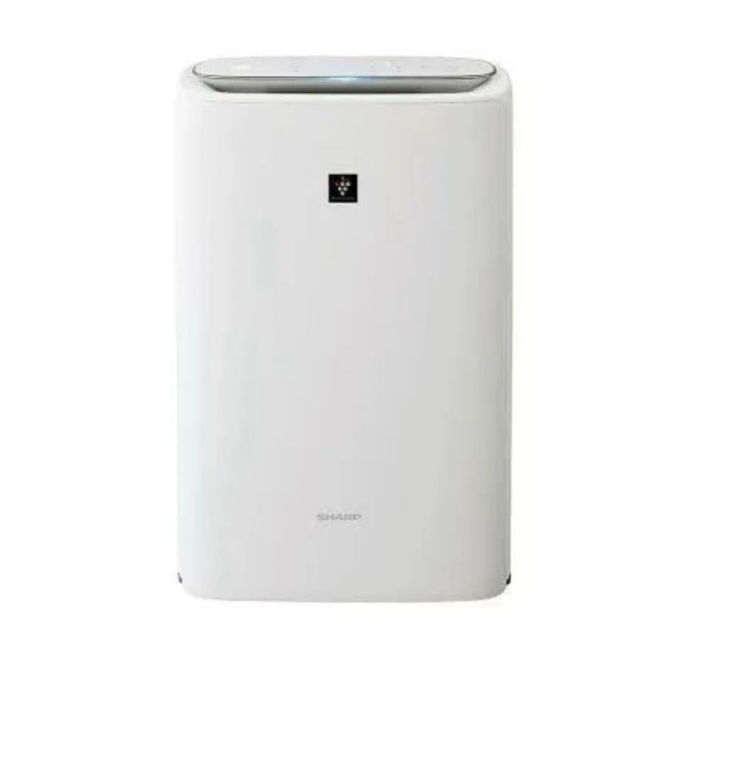 SHARP KI-RS50-W 加湿空気清浄機