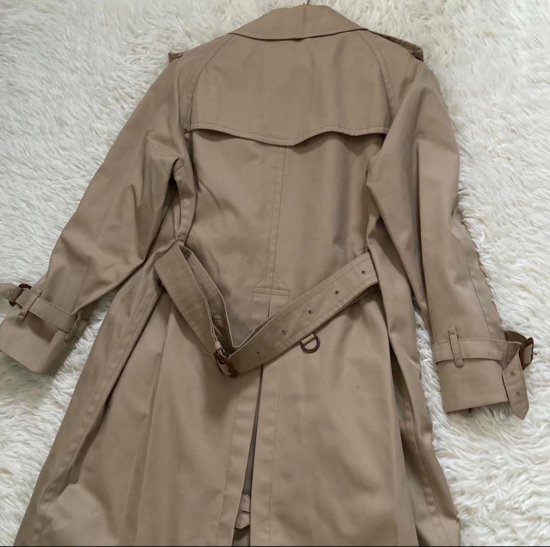 BUBERRY トレンチコート Lサイズ