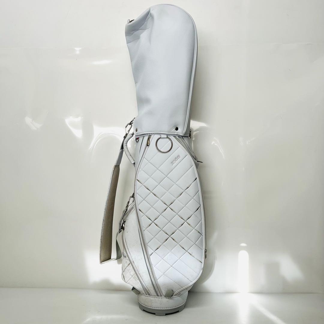 女性用　XXIO ゼクシオ　レディース　フルセット　ゴルフセット　ゴルフ一式 L