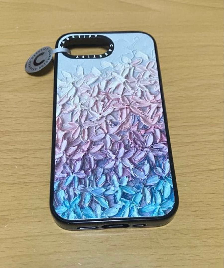 CASETiFY iPhone 16eケース＆フィルム