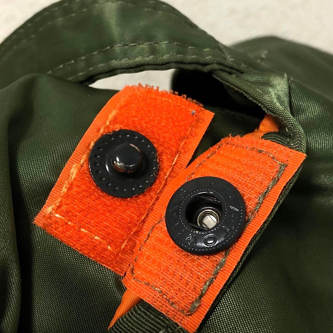 超美品✨希少 ポーター タンカー ダッフル ミニボストンバッグLサイズ セージ