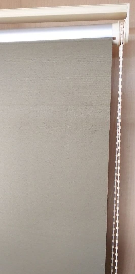 ニチベイ Nichibei ロールスクリーン　グリーンベージュ系　RSC-O