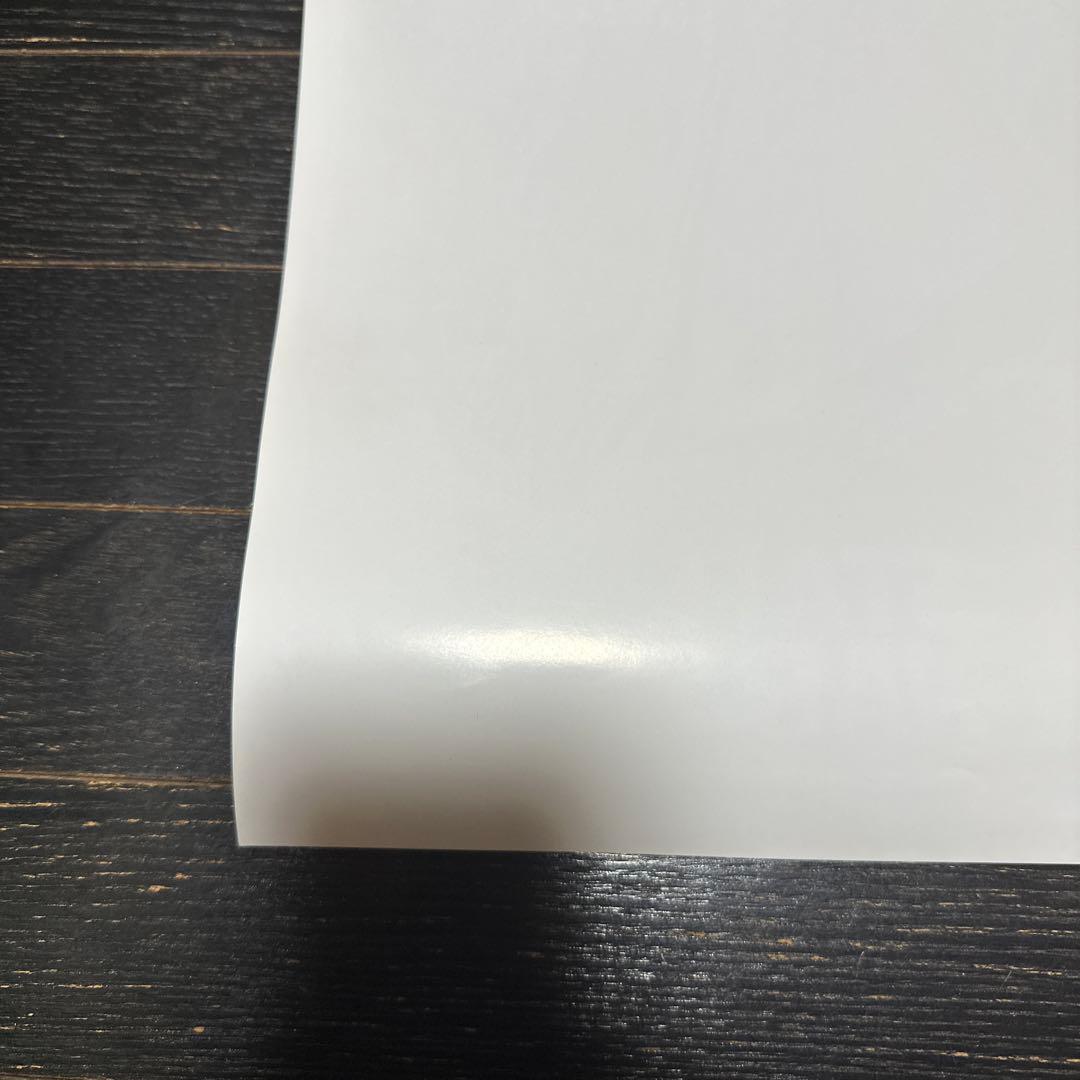 生賴範義　おおらいのりよし　1983年　スターウォーズ　ジェダイ　B2ポスター