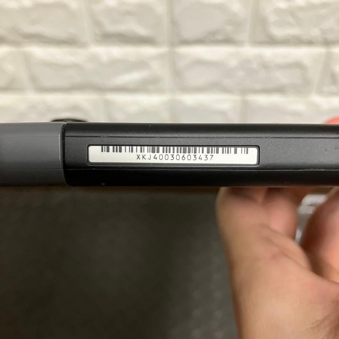 【動作良好】Nintendo Switch グレー HAD 2021年製