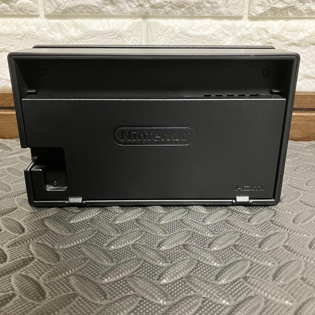 【動作良好】Nintendo Switch グレー HAD 2021年製