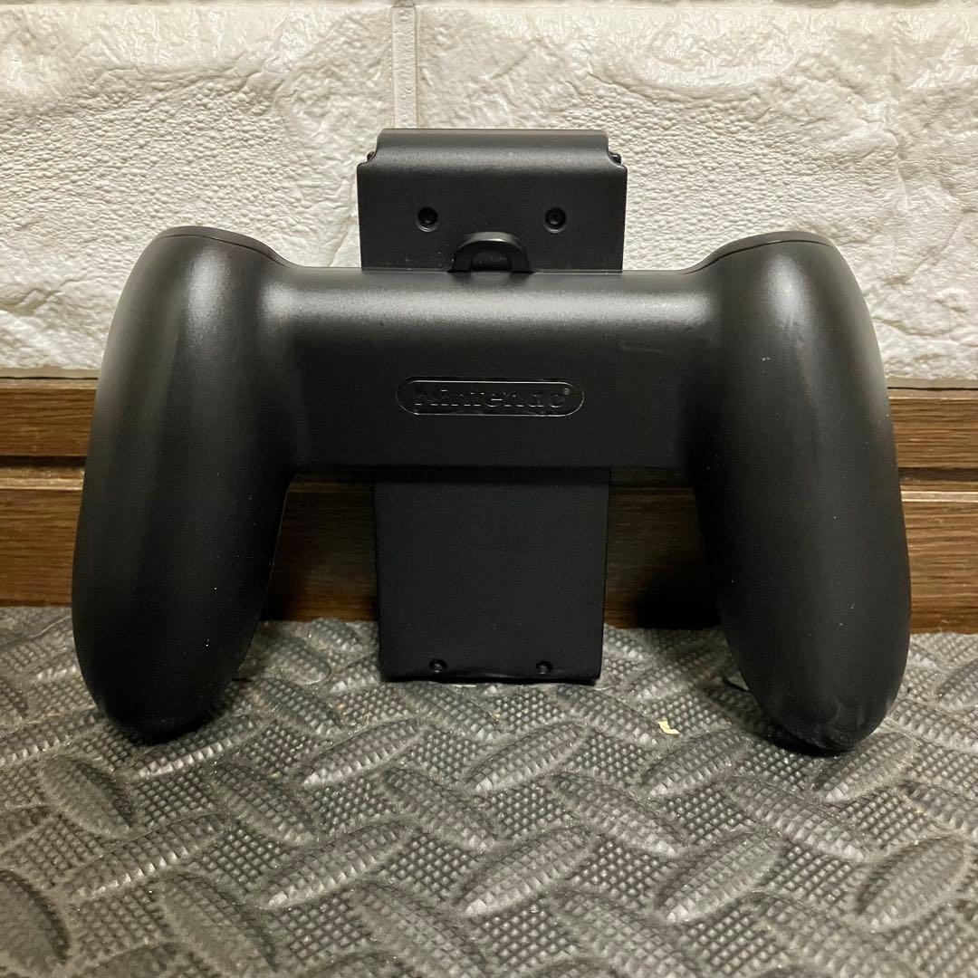 【動作良好】Nintendo Switch グレー HAD 2021年製