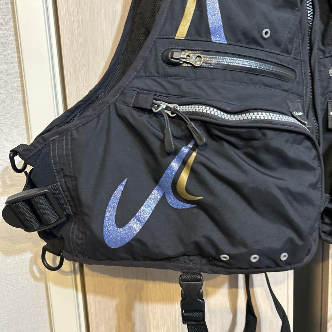 がまかつライフジャケット L GM-2178