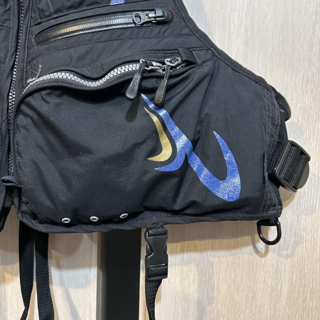 がまかつライフジャケット L GM-2178