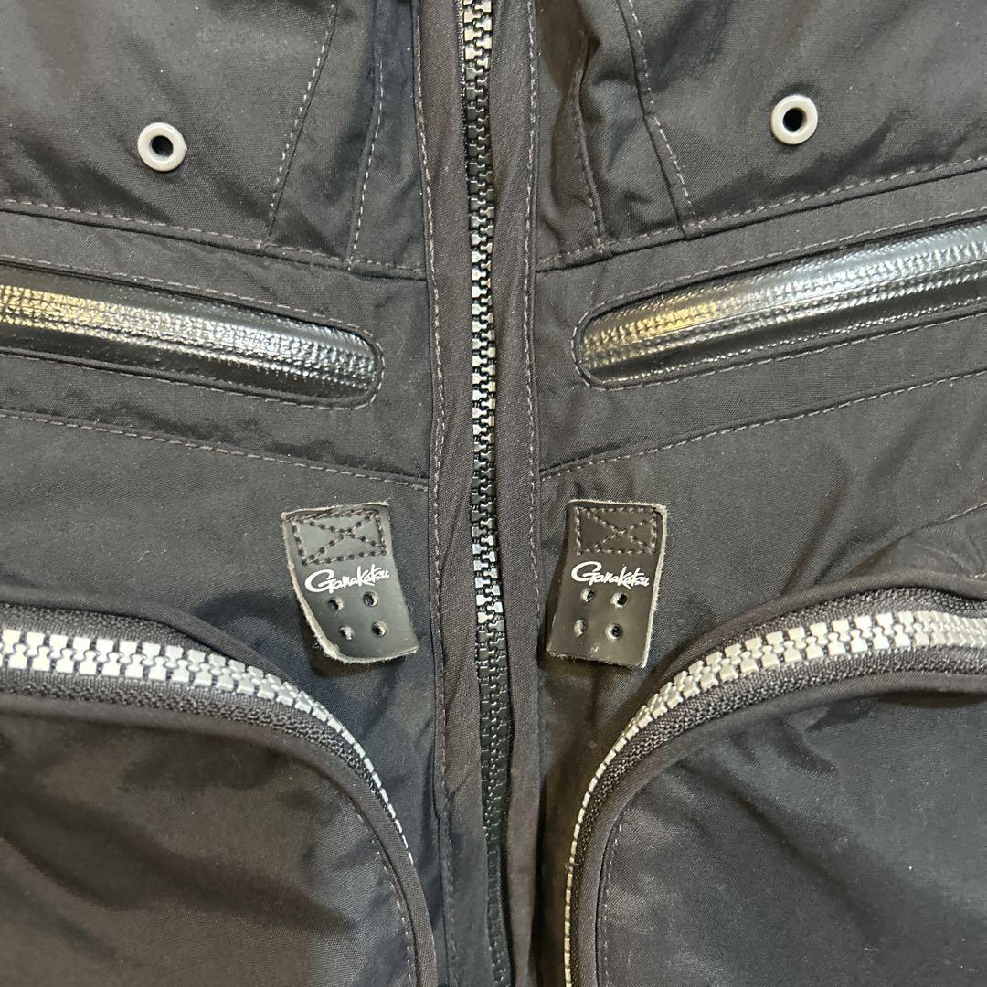 がまかつライフジャケット L GM-2178