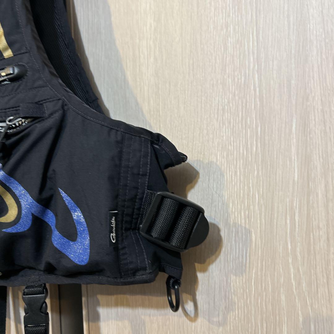 がまかつライフジャケット L GM-2178