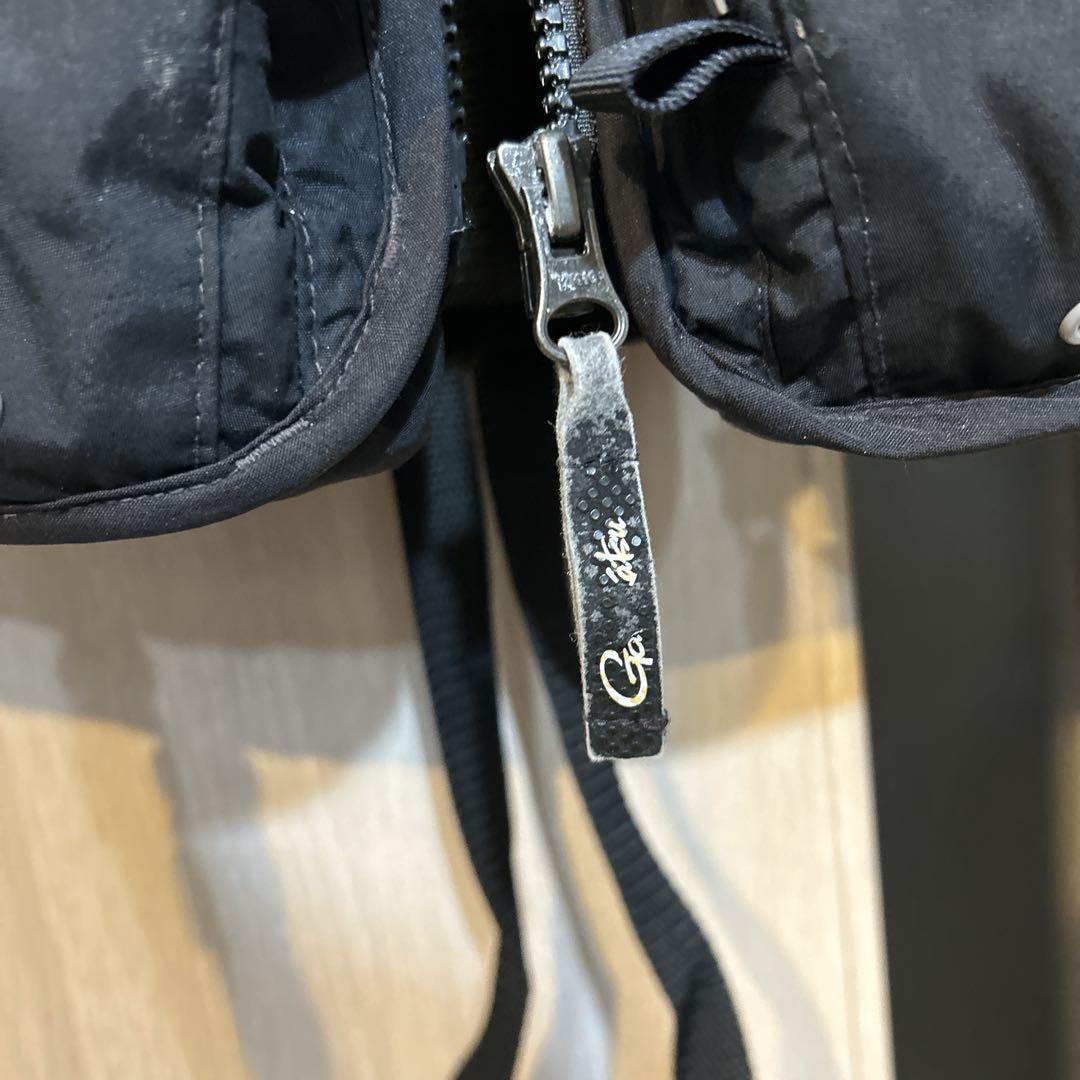 がまかつライフジャケット L GM-2178