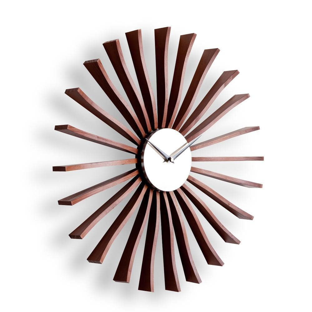 8260huy 離島 ジョージネルソン フラッタークロック 掛け時計