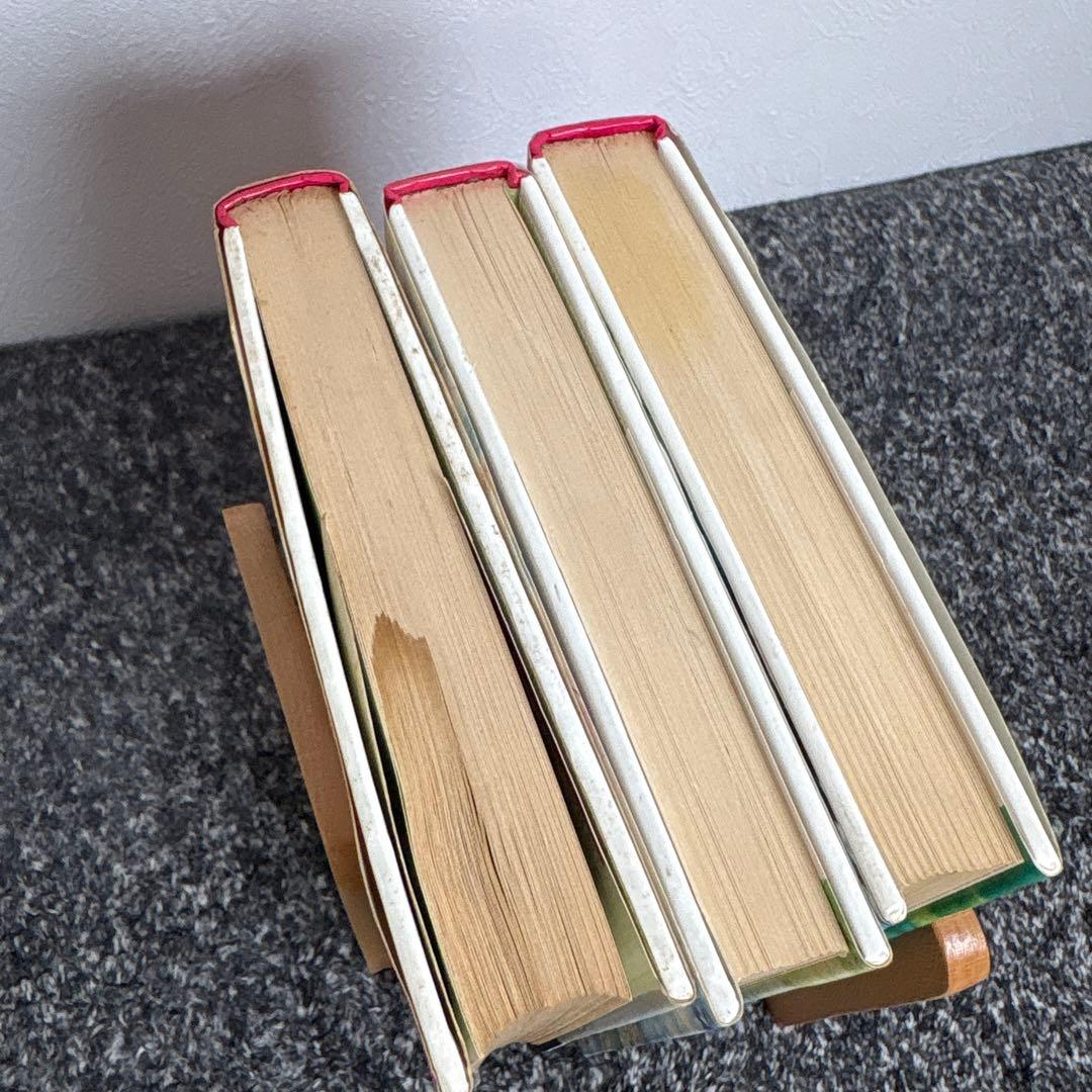 キャンディキャンディ 小説