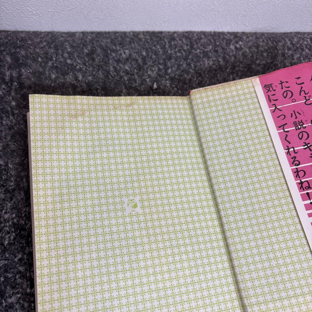 キャンディキャンディ 小説