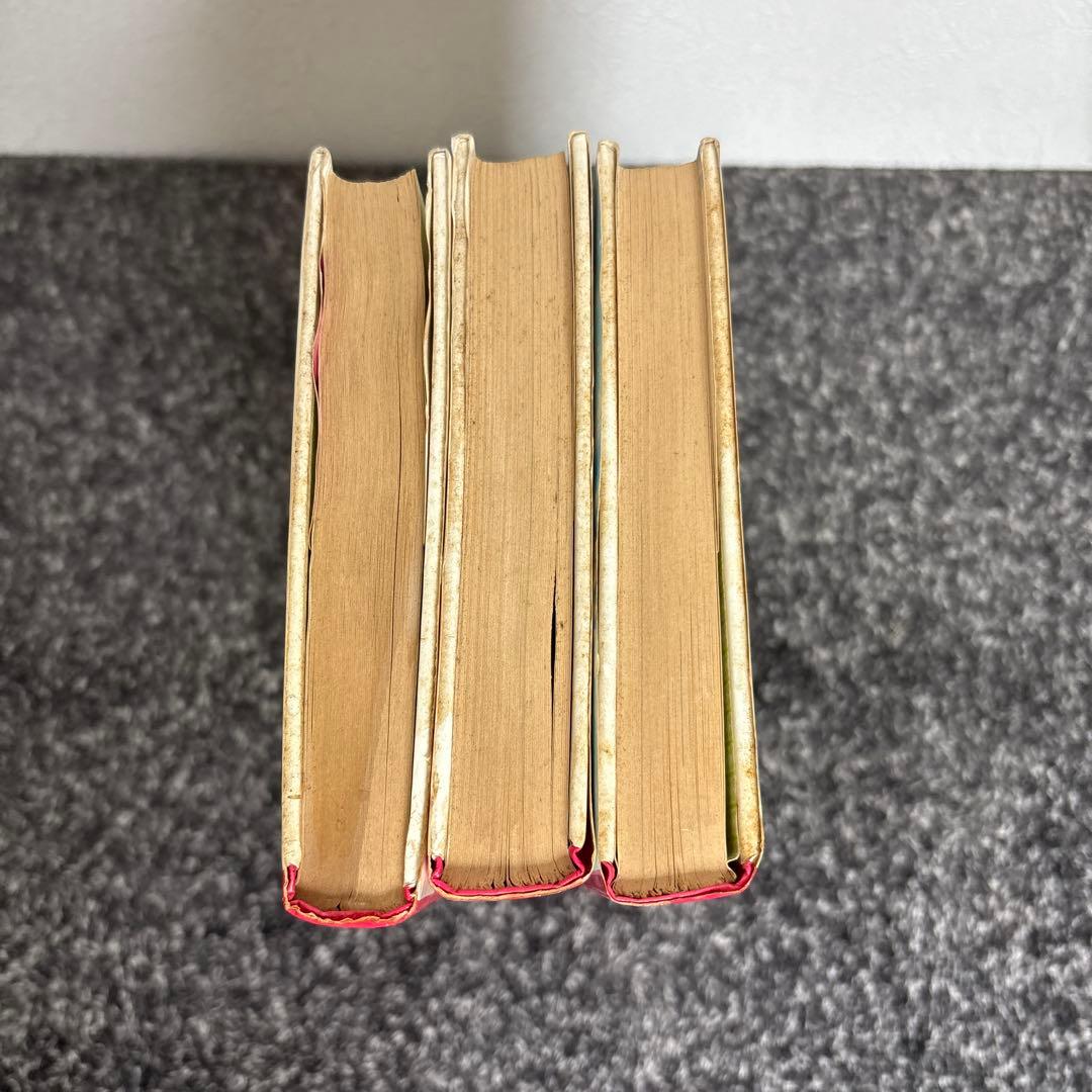 キャンディキャンディ 小説