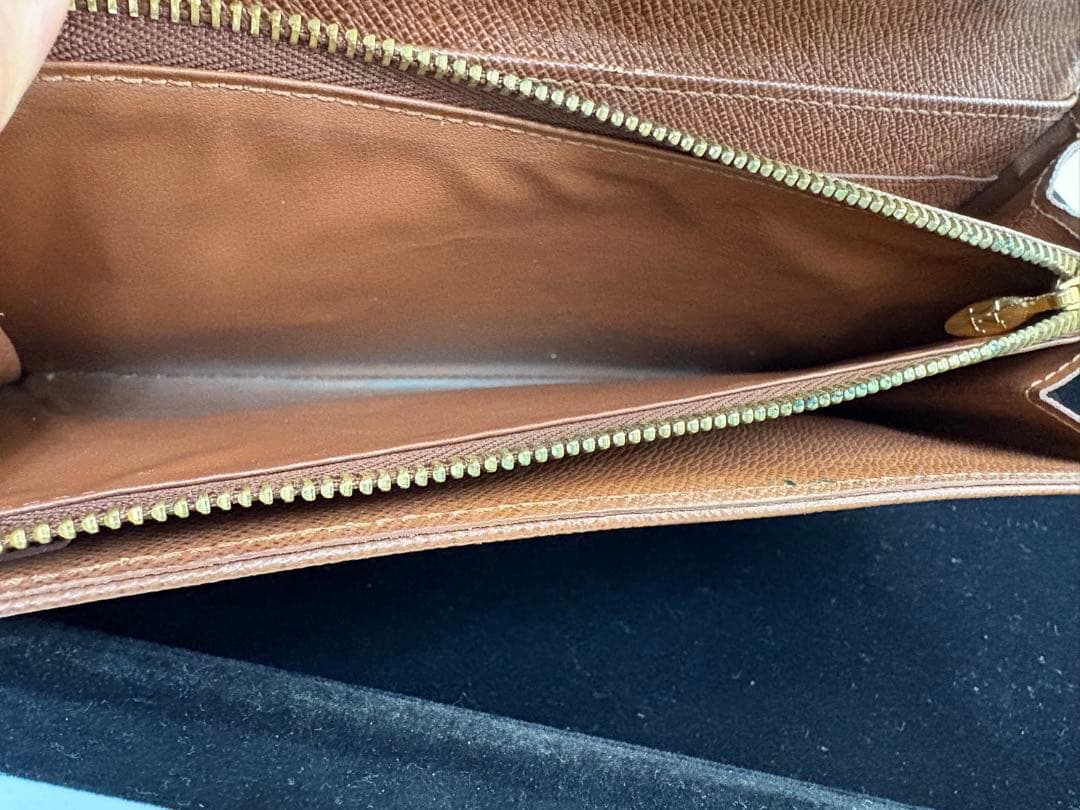 Louis Vuitton ポルトフォイユエトワール長財布