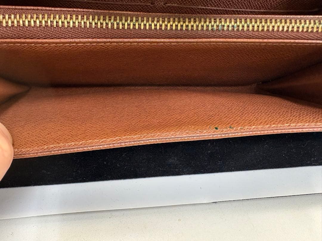 Louis Vuitton ポルトフォイユエトワール長財布