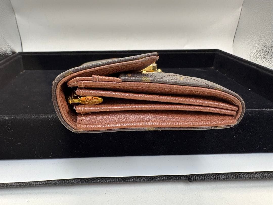 Louis Vuitton ポルトフォイユエトワール長財布