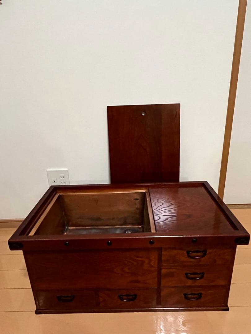 火鉢　長火鉢　市川孝　大澤哲哉　大谷桃子　橋爪香代　cogu 村上圭一