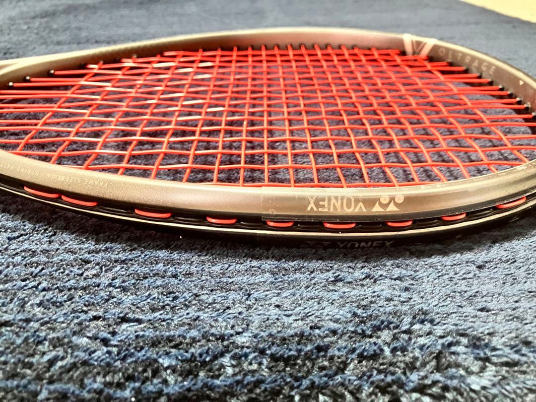 ry0k1rae ボルトレイジ8S