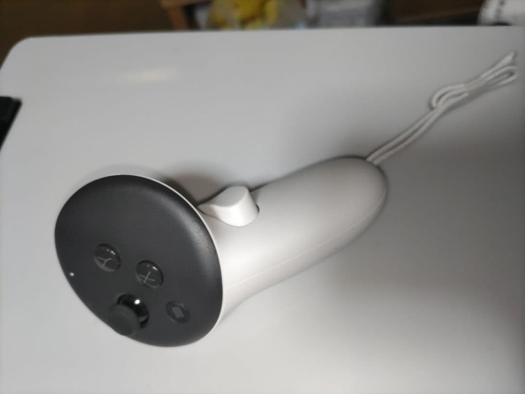 R*p様  questコントローラー