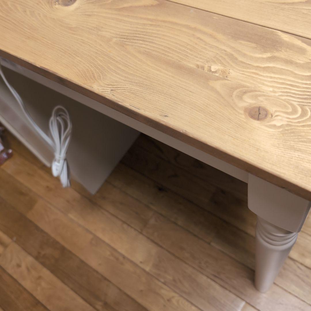 週末値下げ中　関家具　カルダモンドレッサー　ナチュラル