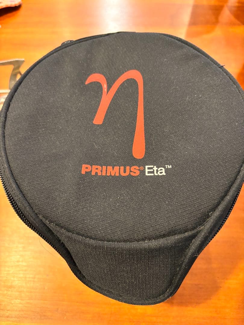 PRIMUS EtaPackLite イータパックライト