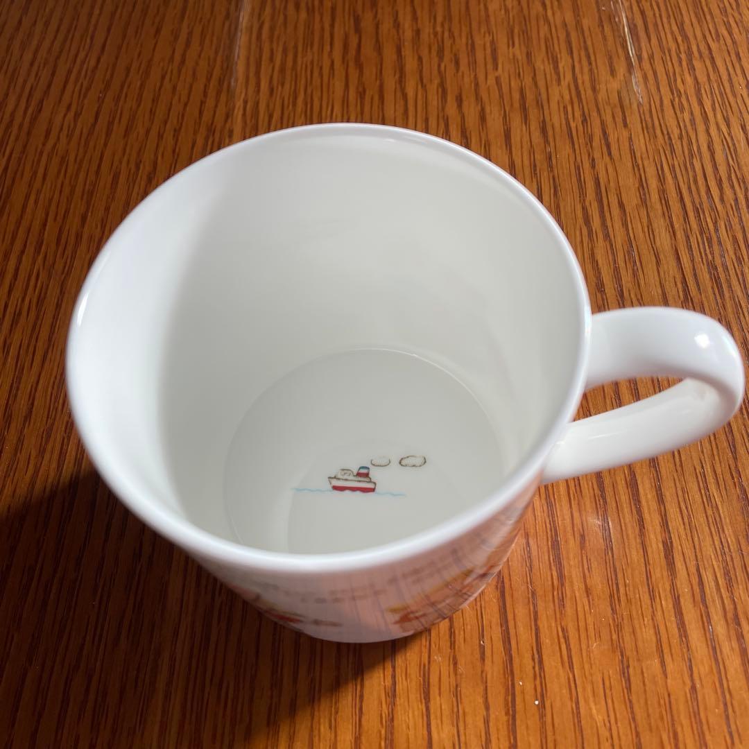 NIKKO レ・トリプレ子供用食器　3点セット