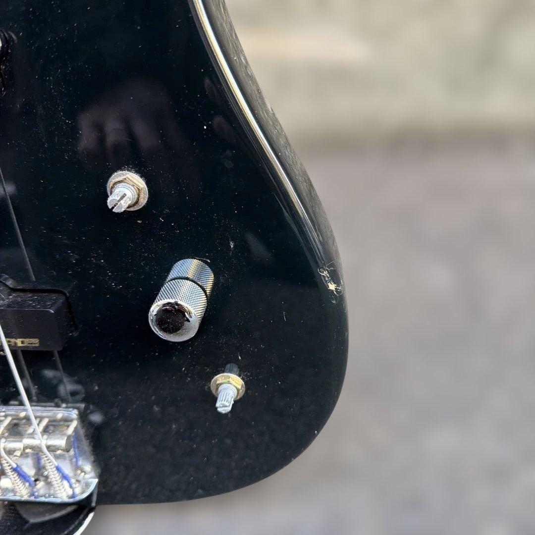 FERNANDES エレキベース