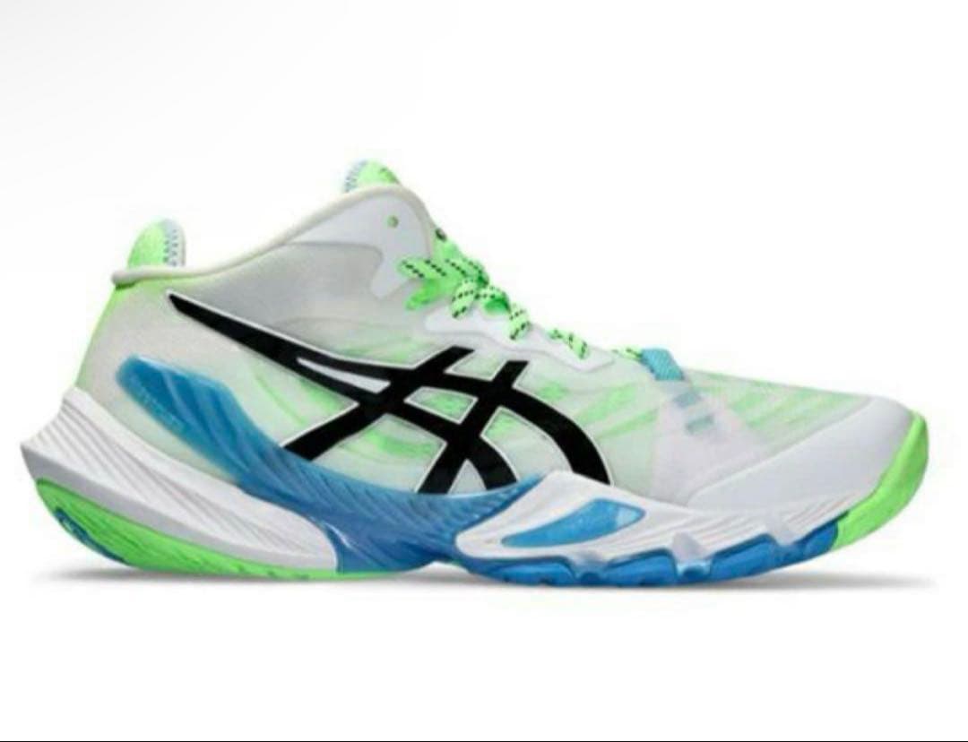 asics RISE（メタライズ） 26.5cm / バレーボール