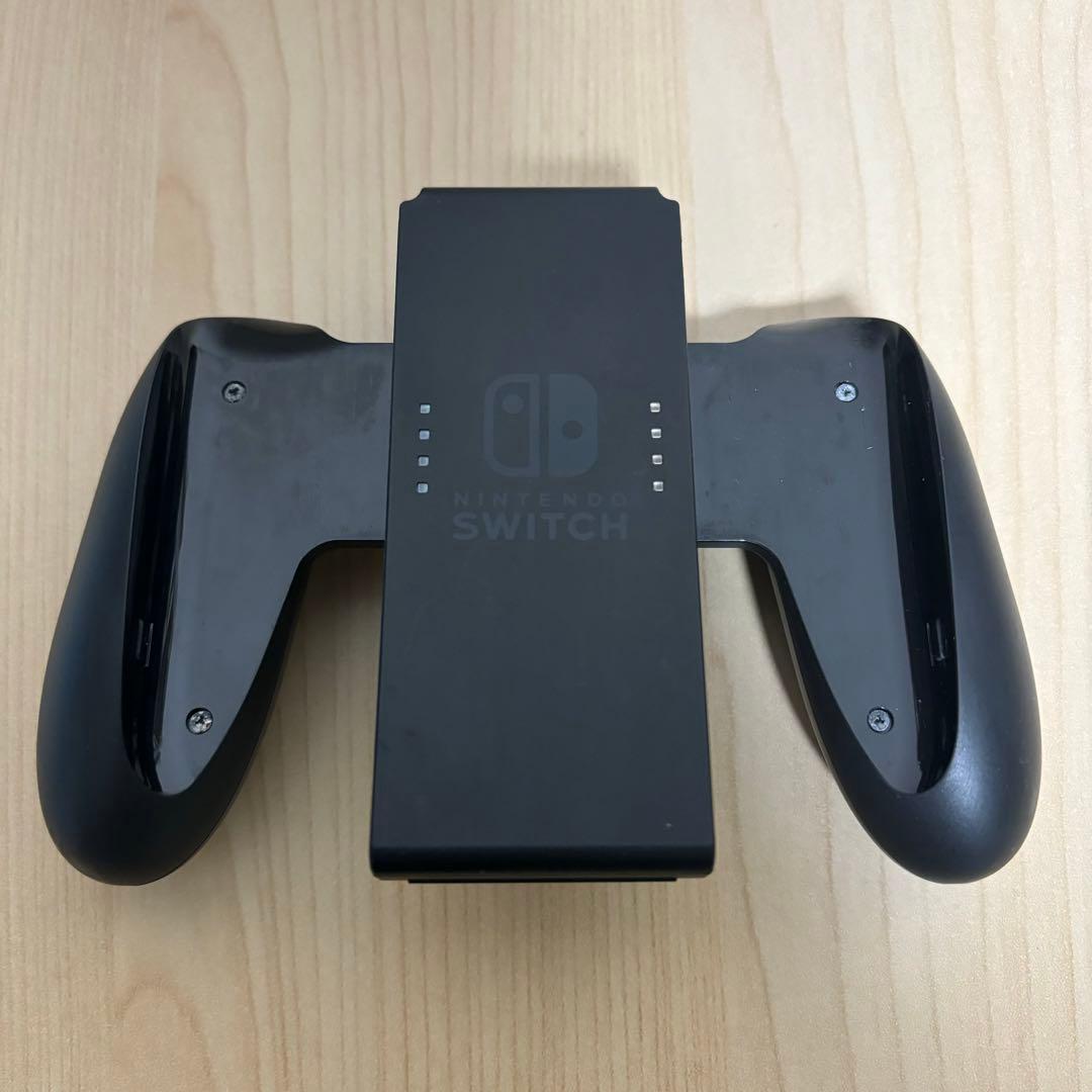 ジャンク品 Nintendo Switch 本体