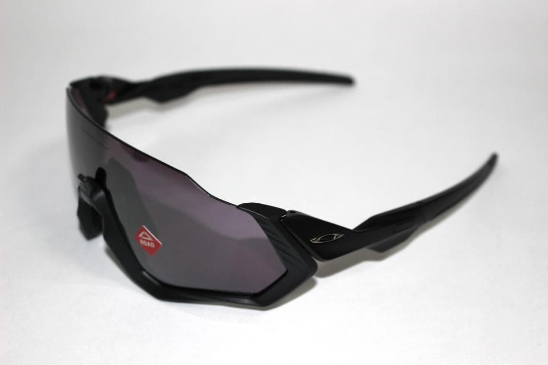 ウェア OAKLEY FLIGHT JACKET PRIZM ROAD BLK