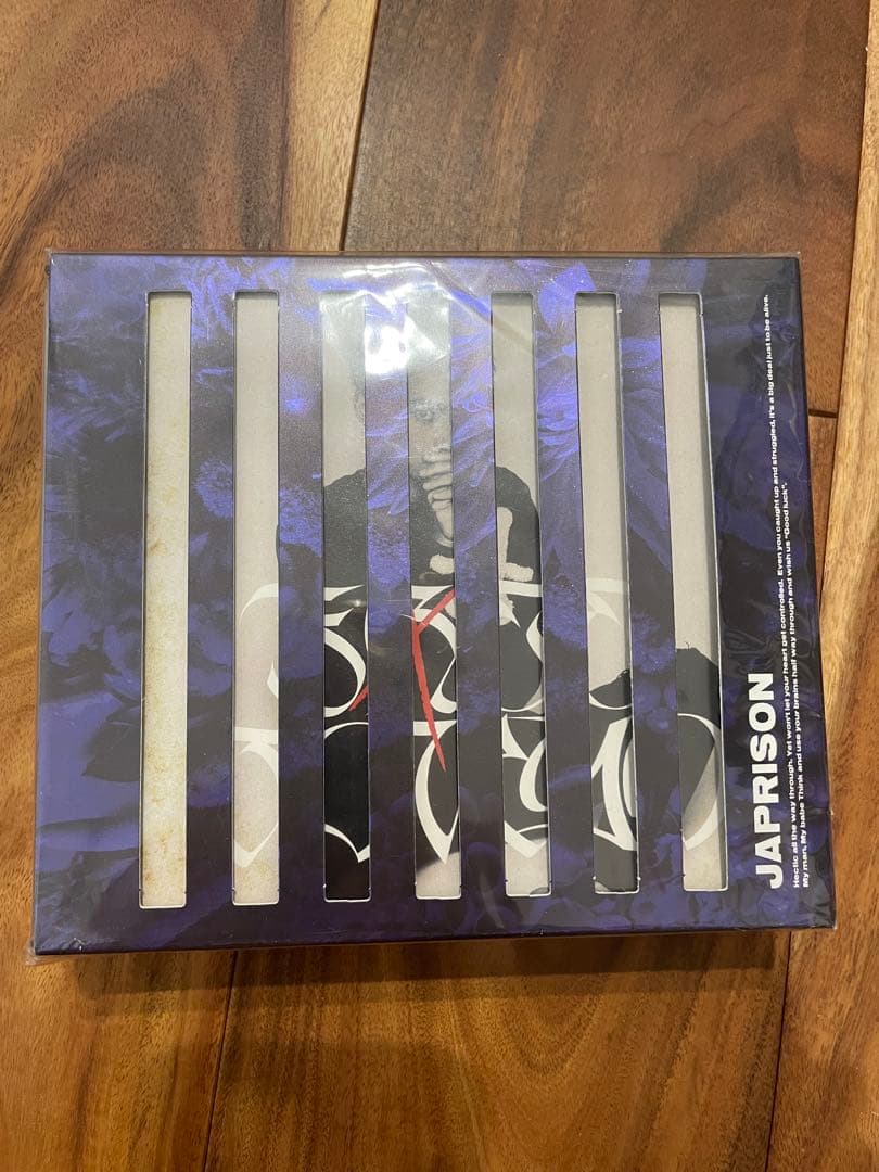 SKY-HI コレクションセット