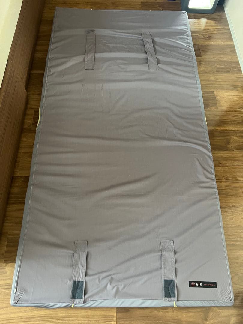 nishikawa 東京西川 エアー01 SEシングルマットレス BASIC