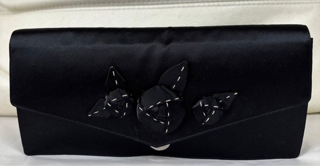 PRADAプラダクラッチバッグ